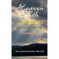 Heaven Touches Earth Companion: Healing and Deliverance Scriptures and Prayers