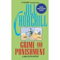 Grime and Punishment