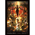 Overlord, Vol. 12 (Light Novel): The Paladin of the Sacred Kingdom Part I Volume 12
