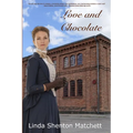 Love and Chocolate: A Christian Historical Romance