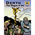 Death: The Wages of Sin: Old Testament Volume 14: Numbers Part 2