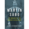 Martin Sabo: The Making of the Modern Legislature