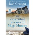 Existential Worries of Mags Munroe
