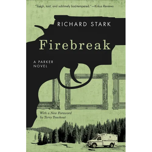 Firebreak