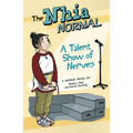 A Talent Show of Nerves