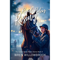 Rival Riders Rising (Horse show suspense stories): A Teen Equestrian Friendship Drama About Competition, Courage, and the Medal Finals