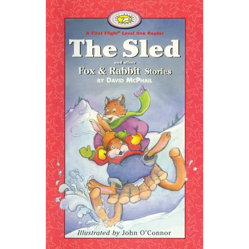 The Sled and Other Fox and Rabbit Stories