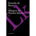 Milagros de Nuestra Señora