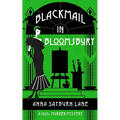 Blackmail In Bloomsbury