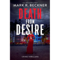 Death From Desire - Crime Thrillers