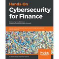 Hands-On Cybersecurity for Finance