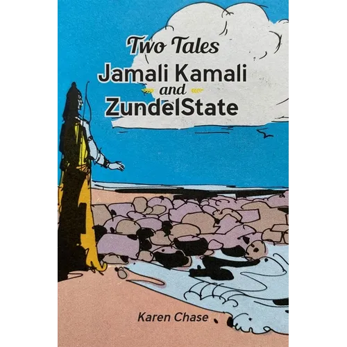 Two Tales: Jamali Kamali and Zundelstate