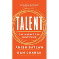 Talent: The Market Cap Multiplier