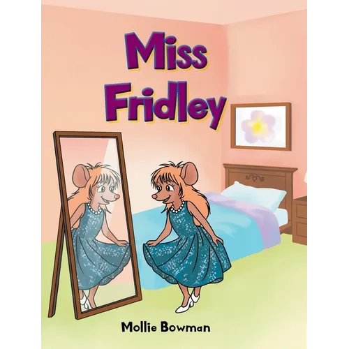 Miss Fridley