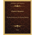 Cheiro's Memoirs: The Reminiscences of a Society Palmist