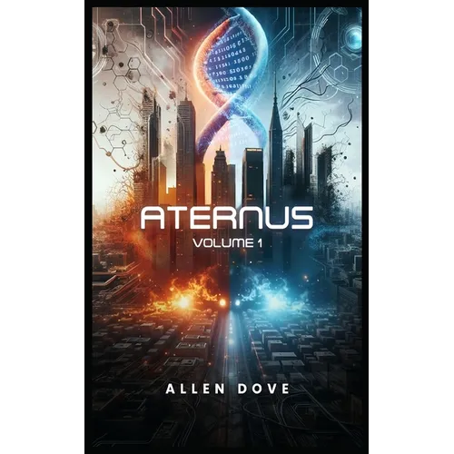 Aternus: Vol. 1