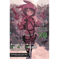 Sword Art Online Alternative Gun Gale Online, Vol. 13 (Light Novel): 5th Squad Jam: Finish Volume 13