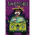 Tim Possible & the Ultimate Road Trip