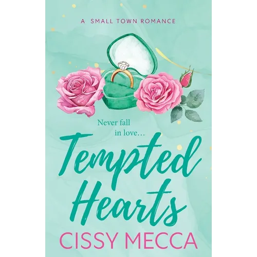 Tempted Hearts