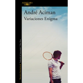 Variaciones Enigma / Enigma Variations