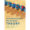 International Relations Theory