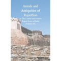 Annals and Antiquities of Rajasthan or The Central and western Rajput States of India: (Volume III)