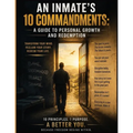 An Inmate 10 Commandments