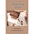 WriteOn Joliet Third Anthology 2019