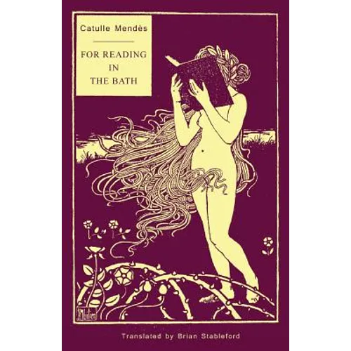 For Reading in the Bath