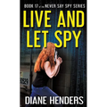 Live And Let Spy