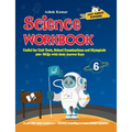 Science Workbook Class 6