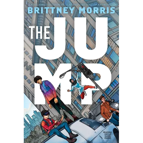 The Jump