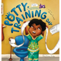 Día de entrenamiento para ir al baño: Para niños