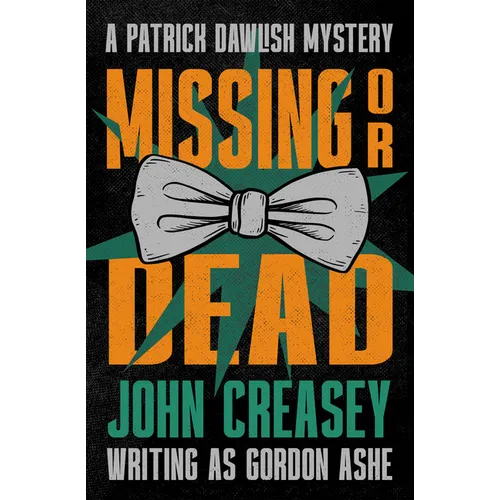 Missing or Dead
