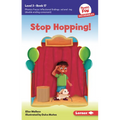 Stop Hopping!: Book 17