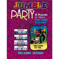 Jumble(r) Party: A Puzzle Is More Fun with Friends!