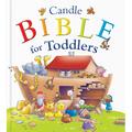 Candle Bible for Toddlers