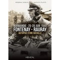 Fontenay-Rauray: Autopsie d'Une Bataille