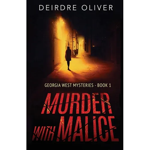 Murder with Malice