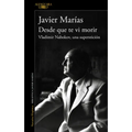 Desde Que Te VI Morir. Vladimir Nabokov, Una Superstición / Since I Saw You Die