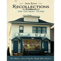 Recollections The Detroit Years: The Motown Sound By The People Who Made It