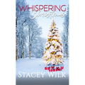 Whispering Christmas: A Candlewood Falls Novel