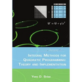 Integral Methods for Quadratic Programming: Theory and Implementation