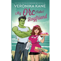 My Orc (Fake) Boyfriend