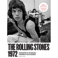 The Rolling Stones 1972 50th Anniversary Edition