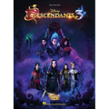 Descendants 3: Music from the Disney Channel Original Movie