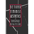 Beyond Feminist Aesthetics: Feminist Literature and Social Change