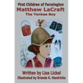 The Yankee Boy