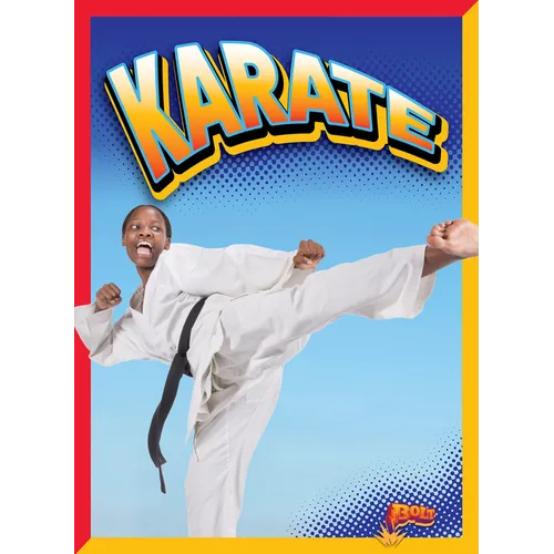 Karate