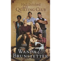 The Half-Stitched Amish Quilting Club